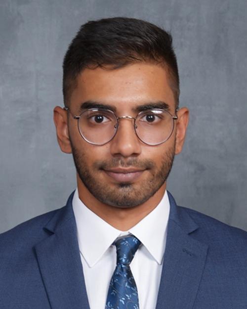 Samar Alam