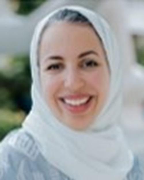 Abeer A. Albar
