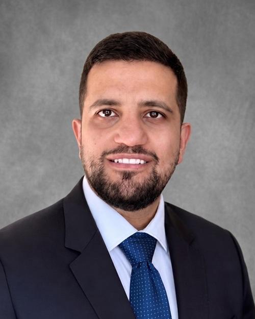 Farouk Al Chami, MD