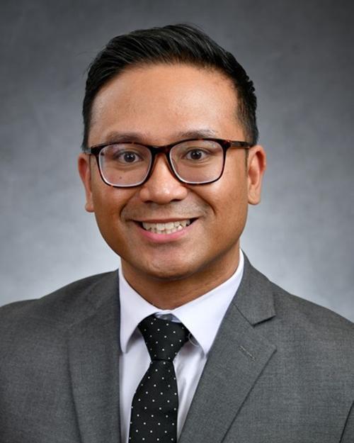 Frank Anthony P. Aliganga