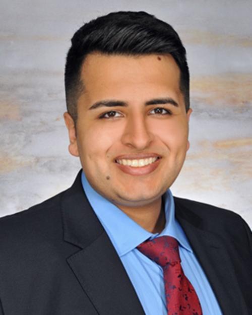 Chirag  Arya, MD
