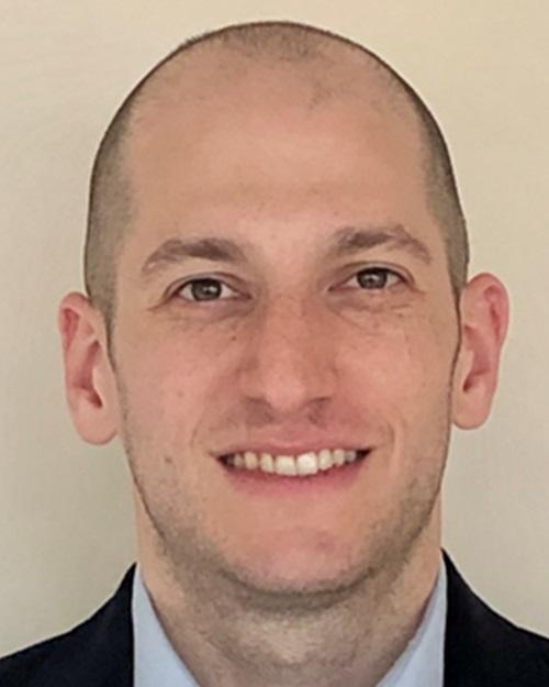 Headshot of John Aversa, MD 