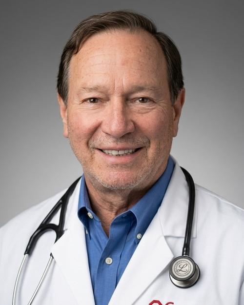 Robert G. Beitman