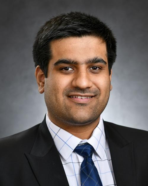 Karandeep Singh Bhatti