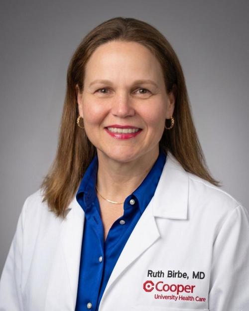 Ruth Birbe