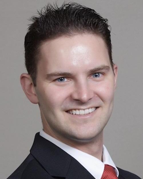 Kristofer J.S. Bires, MD