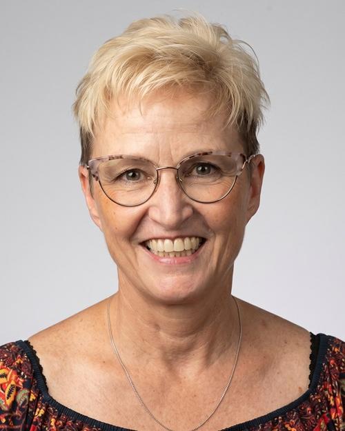 Maureen A. Booth
