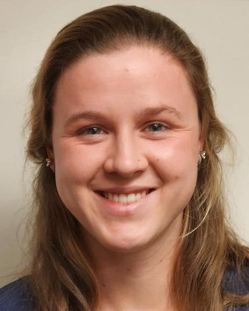 Mary Elizabeth Bruno