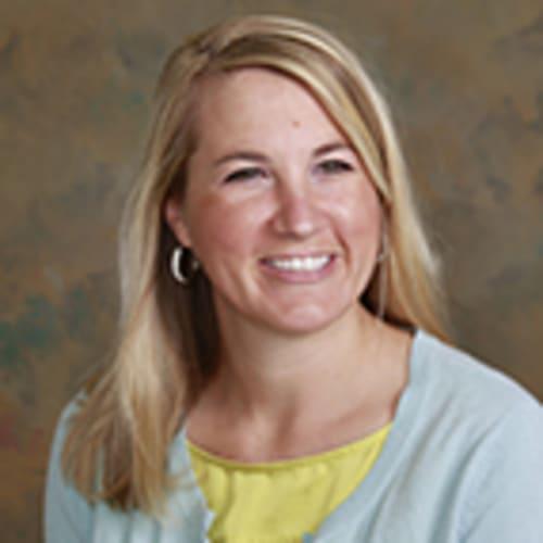 Jennifer L Burke, PA-C