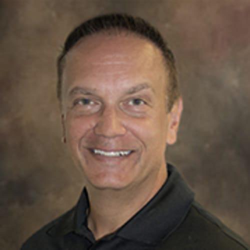 Raymond P. Cascarino