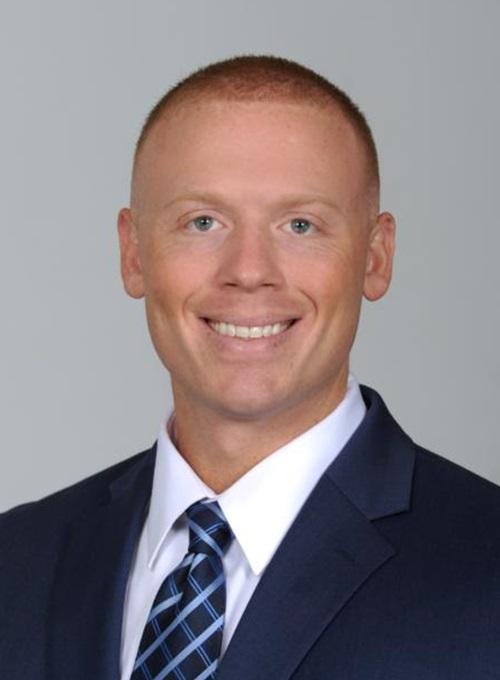 Corey Michael Caterina