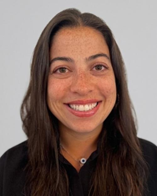 Alexandra I. Caulfield