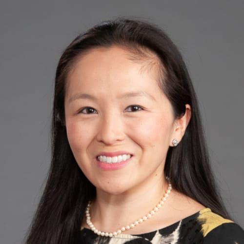 Linda H Chao, MD