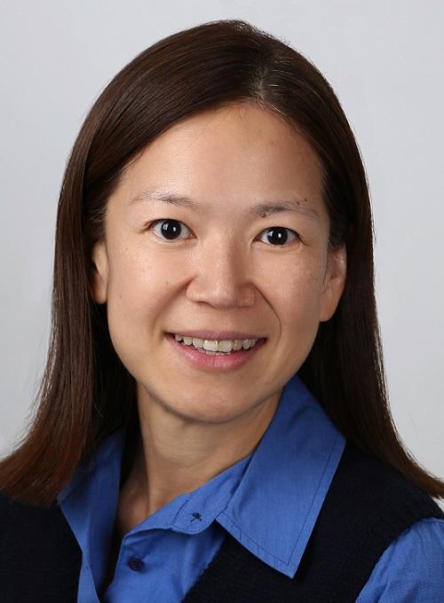 Headshot of Joli Chien-Ya Chou, MD, DMD 