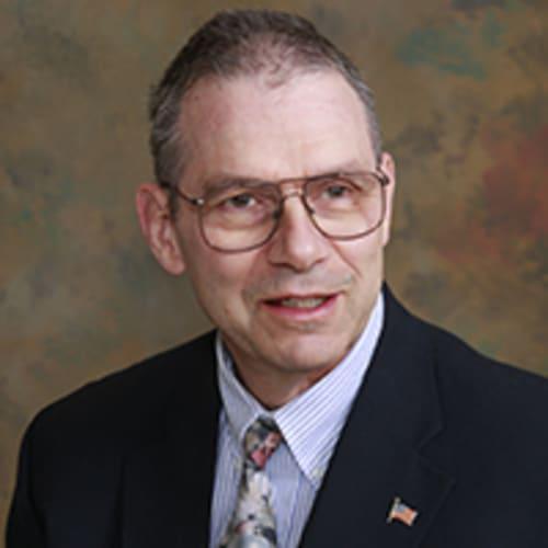 Robert E. Coifman