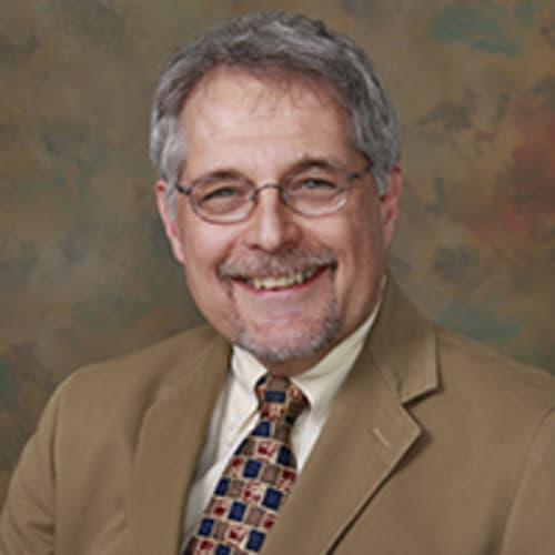 Peter M. Corrado