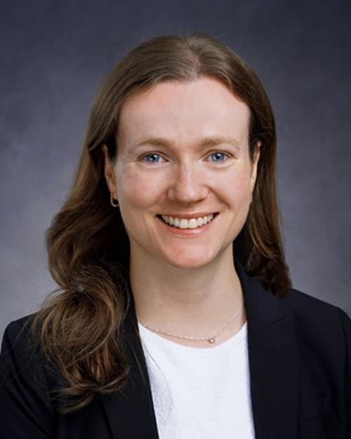 Hannah Crowley