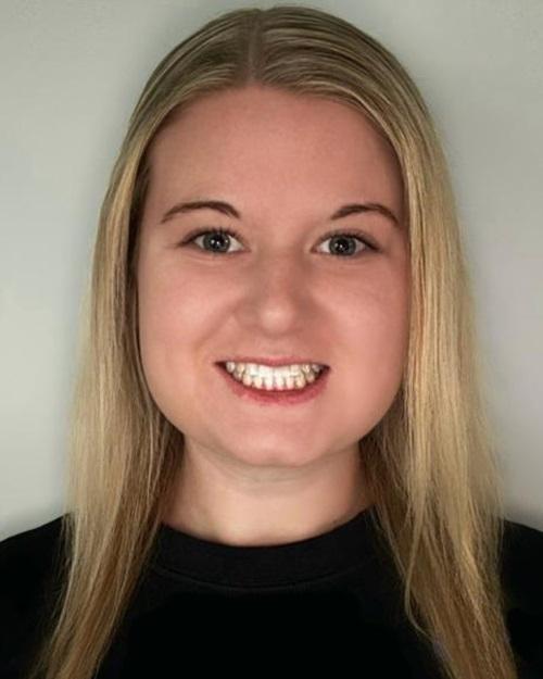 Kayla Cubernot