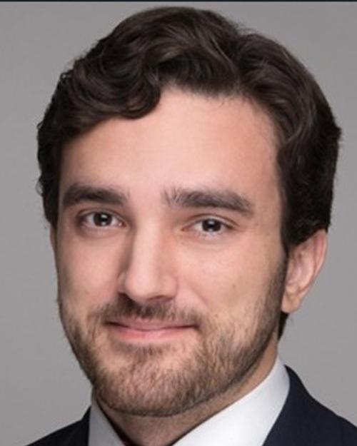 Evan B. Daugherty