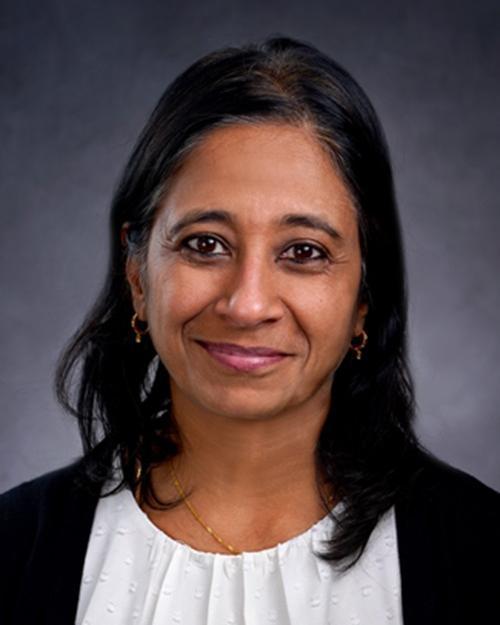 Vardhini Desikan, MD