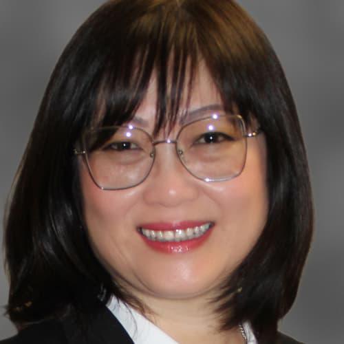 Jane T Diep, APN,  MSN,  AGACNP-BC