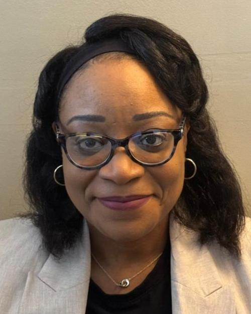 Chrystal  Dorsey