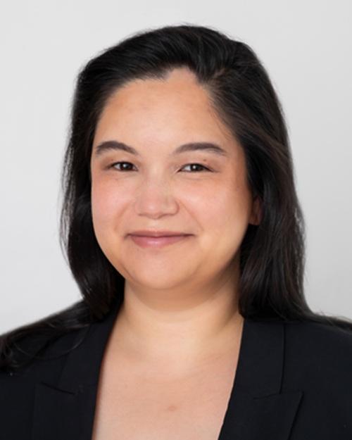 Elizabeth Duthinh, MD, MPH