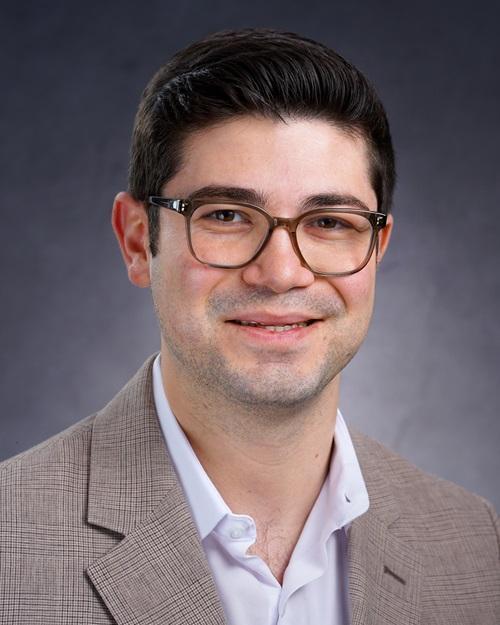 Daniel Elchediak