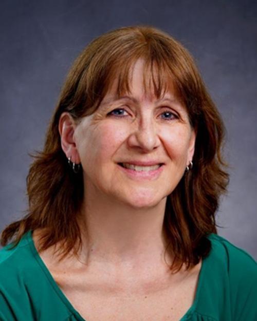 Antoinette Falconi-McCahill