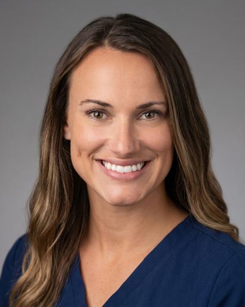 Sarah Fauvell