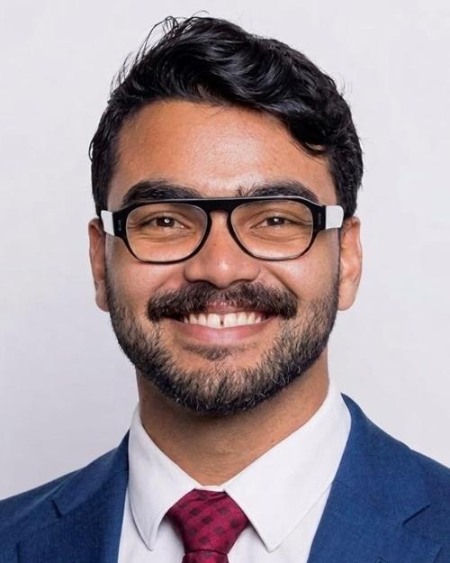 Ashen Fernando