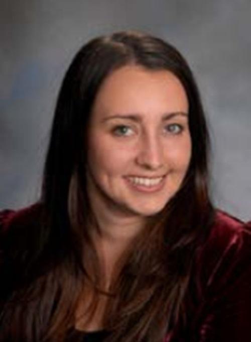 Nika Alexandria Filatova