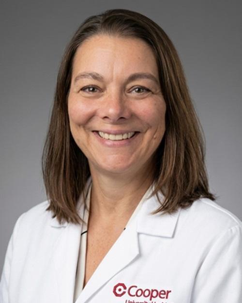 Rebecca Ann Frye, DO