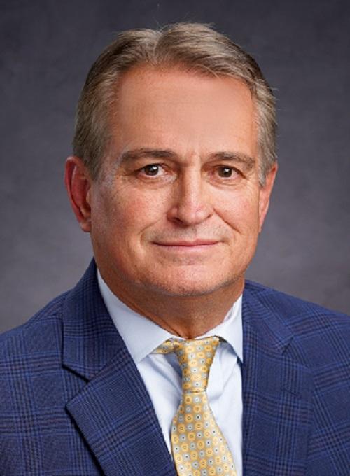 William John Furey, DO