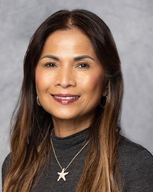 Gilda Ganzon-Zampino