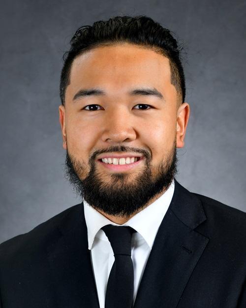 Brandon Gaviola, MSN,  APN,  FNP-BC