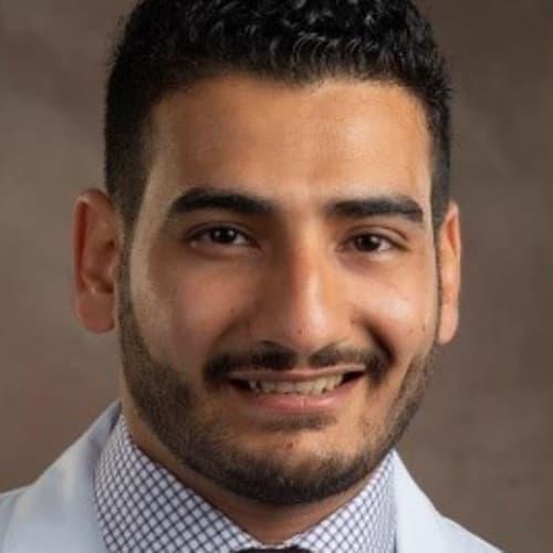 Mina Mohsen Arnist Ghaly