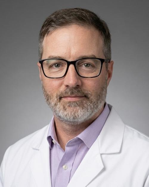 Brendan P. Gilligan