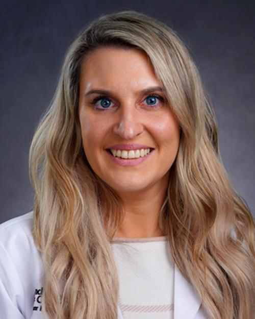 Taylor Lynn Gingrich