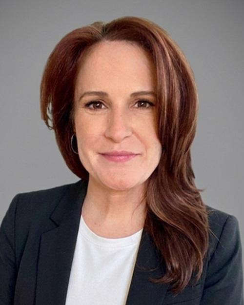 Christina Goodwin, PhD