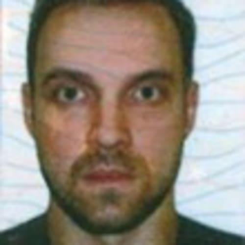 Vadim Grechushkin