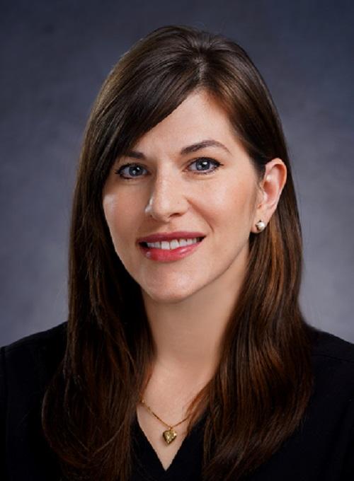 Kathryn Amanda Gruber