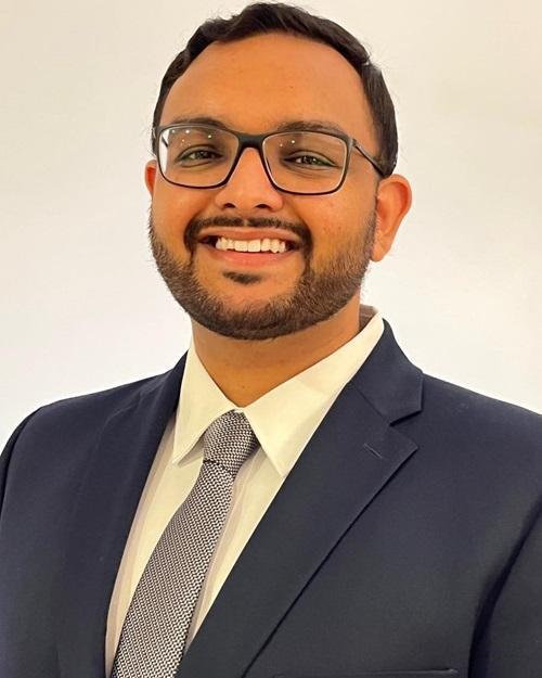 Shashank Gupta