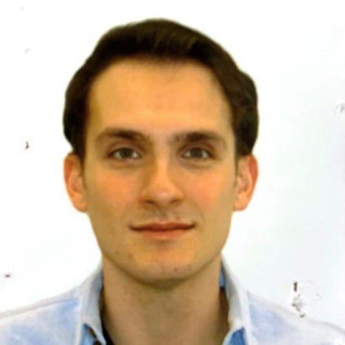 Scott Haarburger