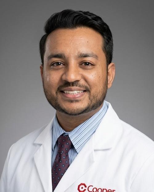 Faiz M. Hasan