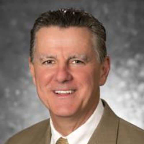 Paul D. Hierholzer