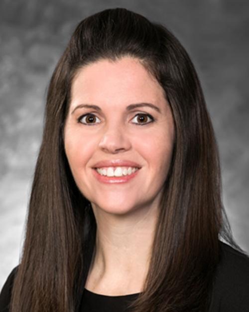 Erin Kathleen Higgins