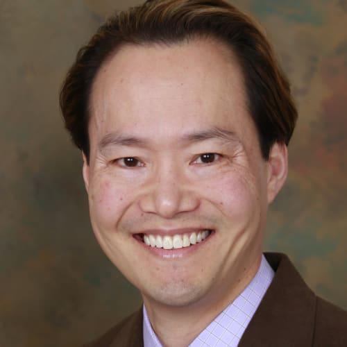 John S Hong, MD