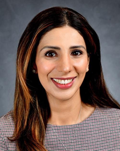 Shawana Hussain