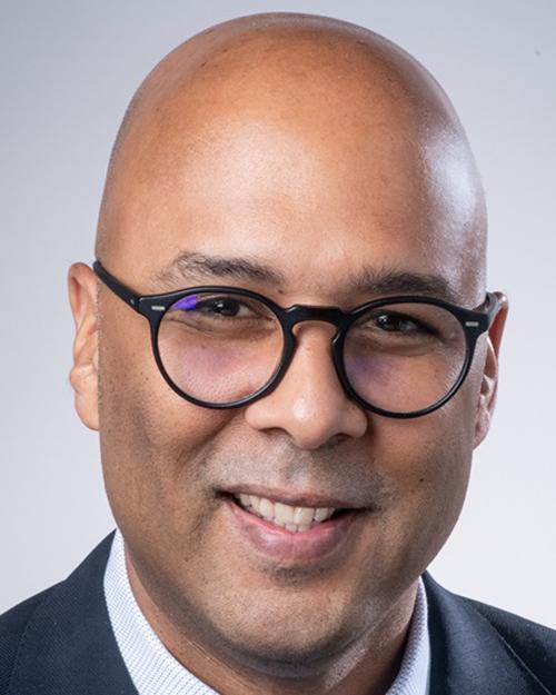 Terrence G. Ishmael